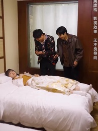 No Escape from Mr. Matthew - Episode 52