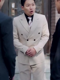 The Invincible Dad - Episode 45