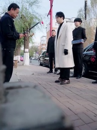 Episode 43 - The Invincible Dad