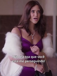 Minha Ex-Esposa é Poderosa - Episode 47