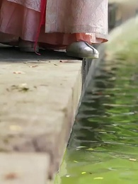 第15話 - 闇に咲く貴女