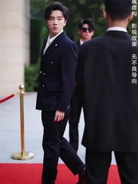 No Escape from Mr. Matthew - Episode 7