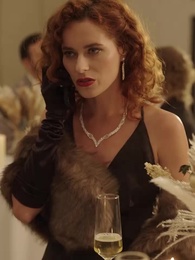 Episódio 14 - Minha Ex-Esposa é Poderosa
