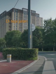 Jodoh Pasti Bertemu - Episode 51