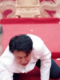 18화 - 딸을 위해서