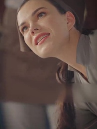 Episodio 3 - La donna delle pulizie è la CEO