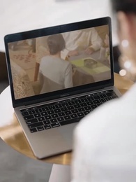 35화 - 내 딸은 재벌입니다