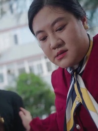 Jodoh Pasti Bertemu - Episode 16