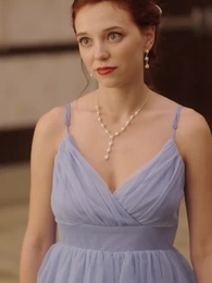 Minha Ex-Esposa é Poderosa - Episode 17