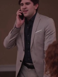 Mi Exesposa es una Supermujer - Episode 64