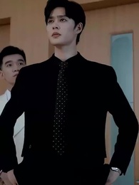 [พากย์ไทย] รักเธอผิดเวลา - Episode 8