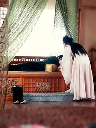 Đường Ninh Chiến Ca - Episode 36