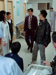 Amukan Manusia - Episode 7