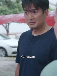 Jodoh Pasti Bertemu - Episode 18