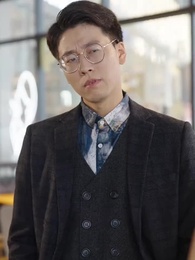 Episodio 132 - La Direttrice in Disguise