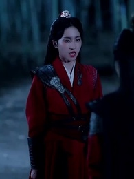 Đường Ninh Chiến Ca - Episode 18