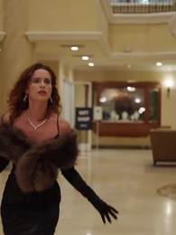 Episodio 9 - Mi Exesposa es una Supermujer
