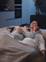 第92集 - 閃婚後豪門老公馬甲藏不住