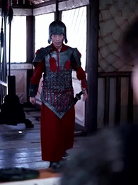 Tập 23 - Đường Ninh Chiến Ca