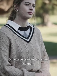 Episode 57 - [Synchron] Scheidung zur Spitzenerbin