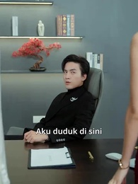 Amukan Manusia - Episode 29