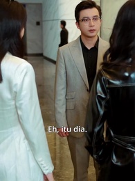 Amukan Manusia - Episode 27