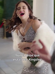 Episódio 71 - Minha Ex-Esposa é Poderosa