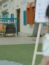 ตอนที่ 59 - [พากย์ไทย] รักเธอผิดเวลา