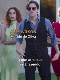 Episódio 2 - Minha Ex-Esposa é Poderosa