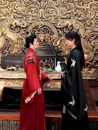 Đường Ninh Chiến Ca - Episode 33