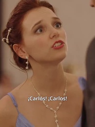 Mi Exesposa es una Supermujer - Episode 35