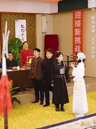 No Escape from Mr. Matthew - Episode 57