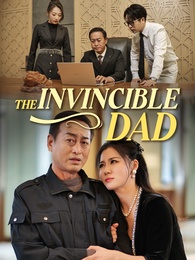The Invincible Dad
