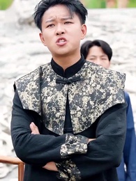 33화 - 딸을 위해서