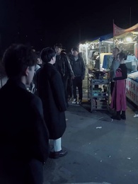 The Invincible Dad - Episode 63