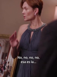 Episodio 59 - Mi Exesposa es una Supermujer