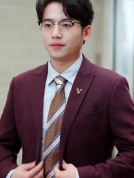 Amukan Manusia - Episode 12