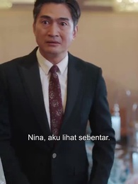 Jodoh Pasti Bertemu - Episode 59