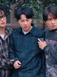 Renaître pour les Écraser - Episode 32