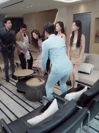 Episode 70 - The Invincible Dad