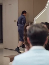 The Invincible Dad - Episode 71