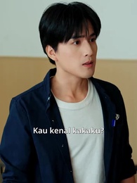 Episode 24 - Amukan Manusia