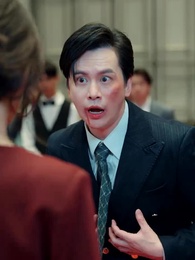 Amukan Manusia - Episode 74