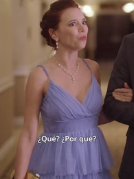 Episodio 10 - Mi Exesposa es una Supermujer