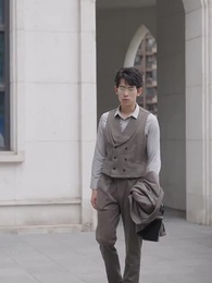 Episodio 131 - La Direttrice in Disguise