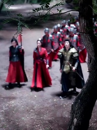 Đường Ninh Chiến Ca - Episode 17