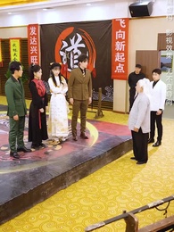 No Escape from Mr. Matthew - Episode 49