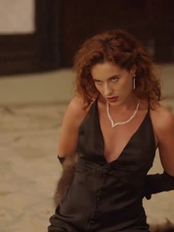 Episódio 27 - Minha Ex-Esposa é Poderosa