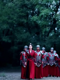 Đường Ninh Chiến Ca - Episode 16