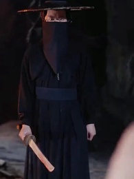 闇に咲く貴女 - Episode 26